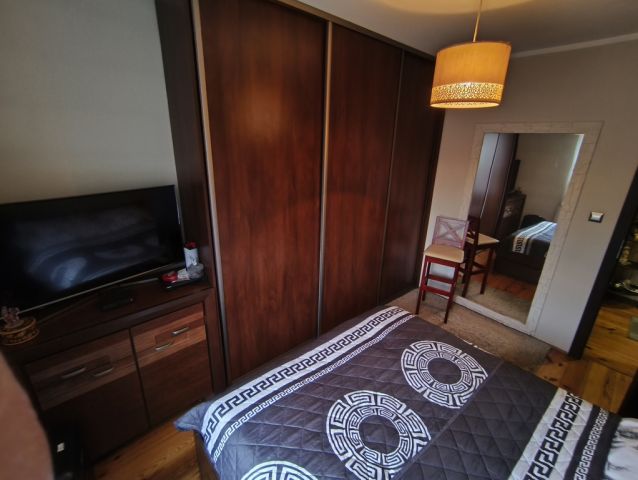 dom wolnostojący, 8 pokoi Poznań, ul. Odrzycka. Zdjęcie 10