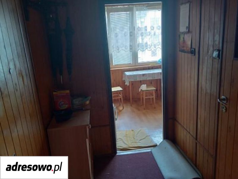 Mieszkanie 2-pokojowe Kutno, ul. Wilcza. Zdjęcie 5
