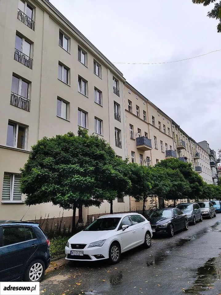 Mieszkanie 2-pokojowe Łódź Bałuty, ul. Drewnowska. Zdjęcie 16