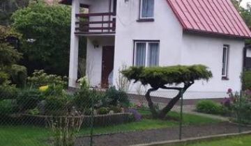 dom wolnostojący, 2 pokoje Grotniki