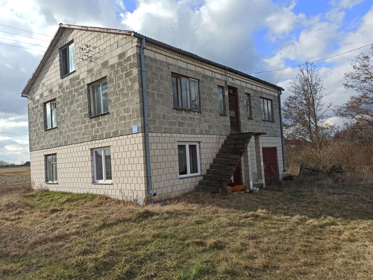 gospodarstwo, 6 pokoi Zwola Poduchowna. Zdjęcie 9