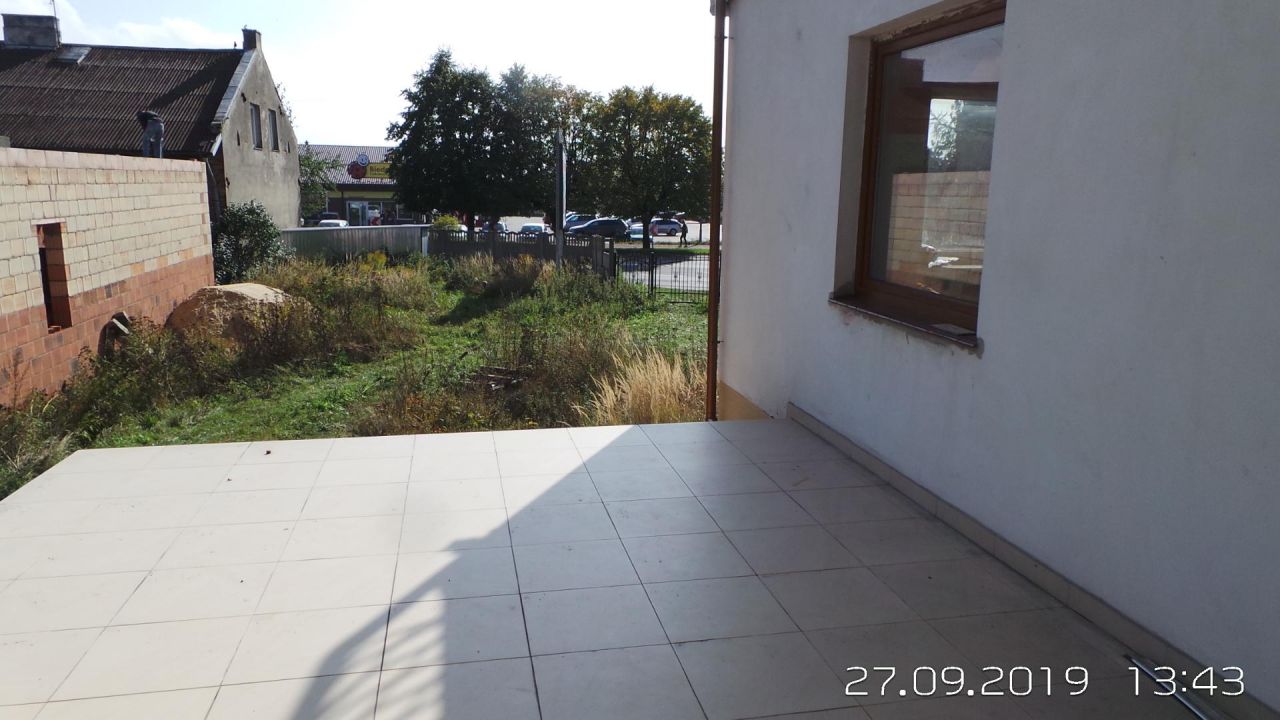 dom wolnostojący, 5 pokoi Opoczno, ul. Piotrkowska. Zdjęcie 4