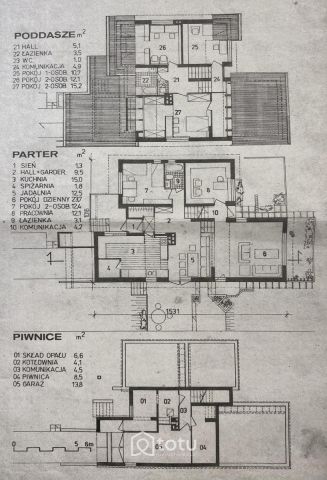 bliźniak, 6 pokoi Łomianki Łomianki-Dąbrowa. Zdjęcie 19