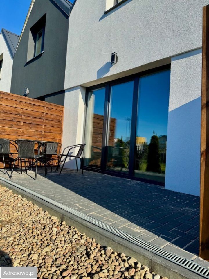 Mieszkanie 3-pokojowe Ustronie Morskie, ul. Polna. Zdjęcie 10