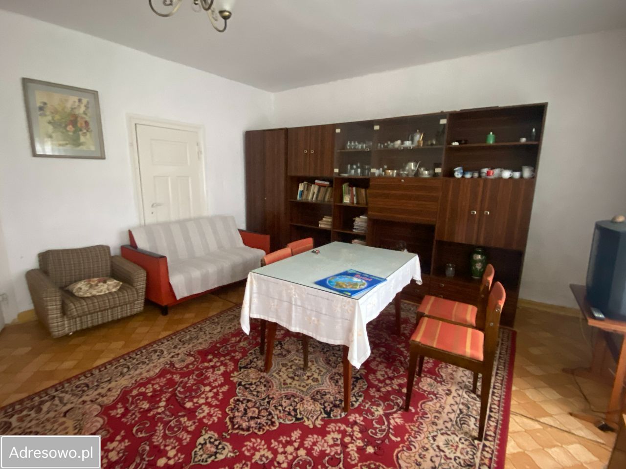 gospodarstwo, 4 pokoje Stary Chwalim. Zdjęcie 11