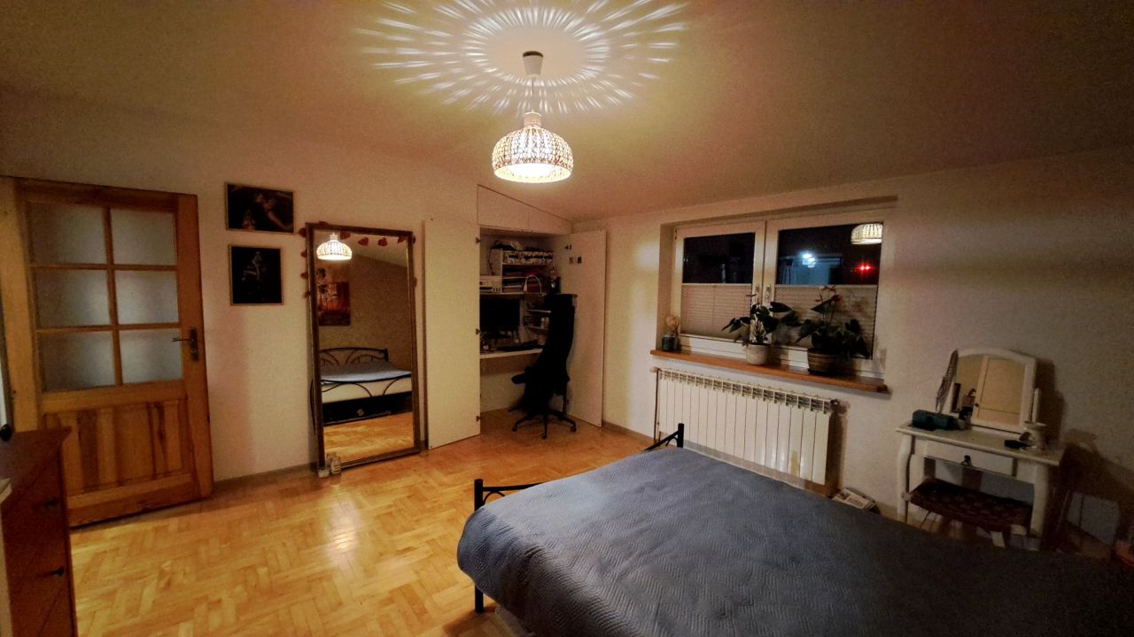 bliźniak, 7 pokoi Mińsk Mazowiecki. Zdjęcie 5