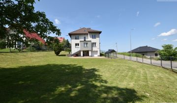 dom wolnostojący, 6 pokoi Bochnia, ul. Łychów