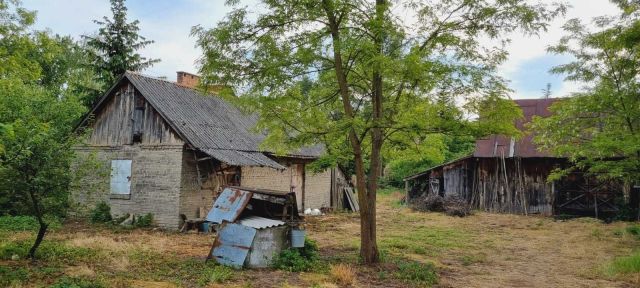 Działka siedliskowa Kaliszany-Kolonia. Zdjęcie 1