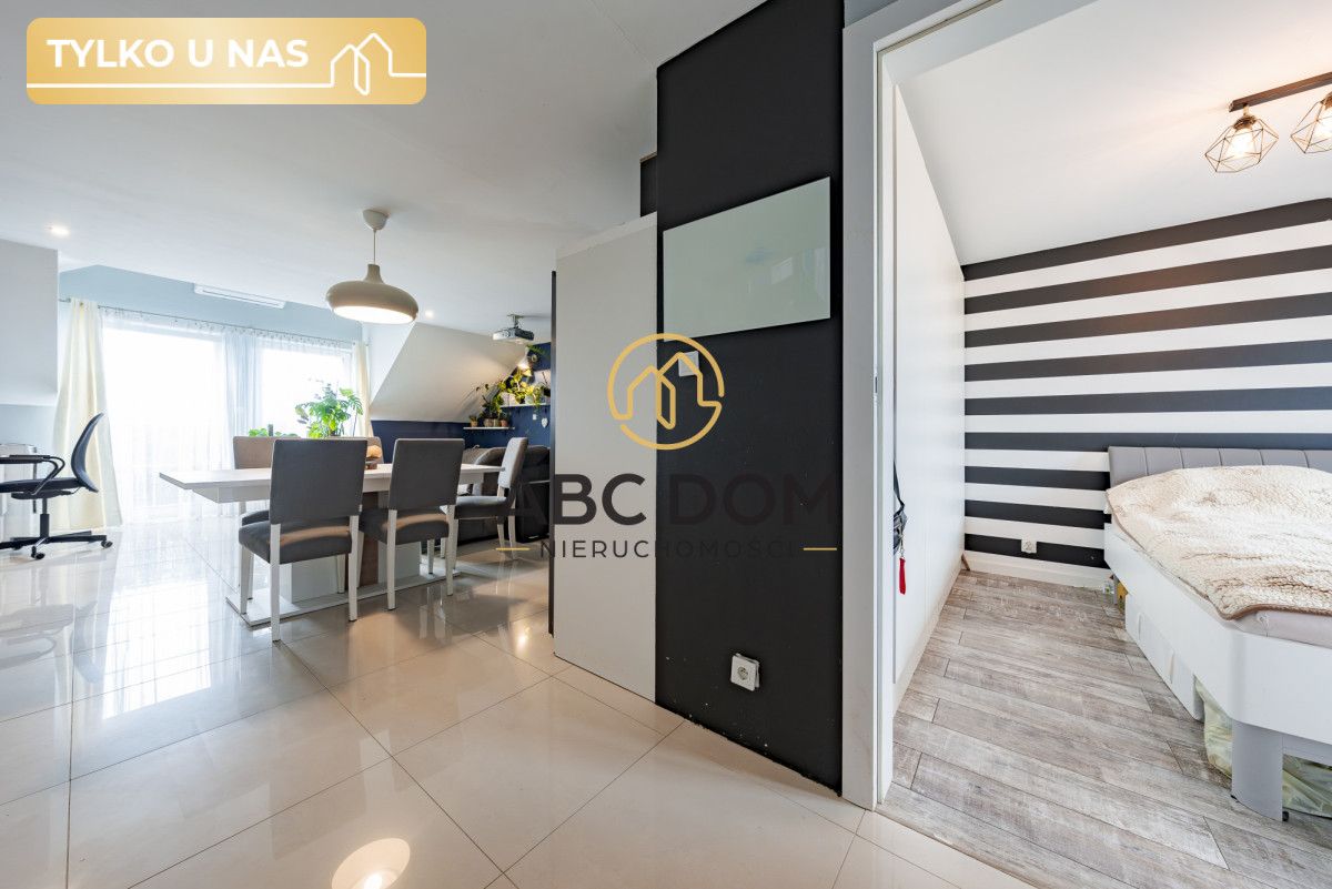 Mieszkanie 3-pokojowe Pszczółki, ul. Pomorska. Zdjęcie 8