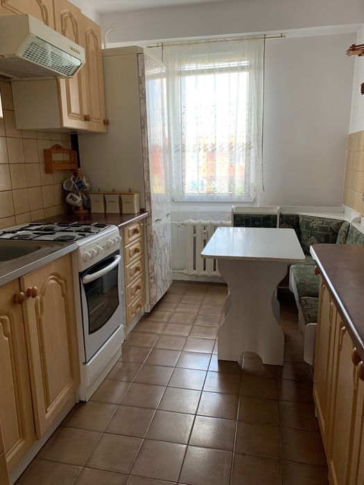 Mieszkanie 2-pokojowe Nisko