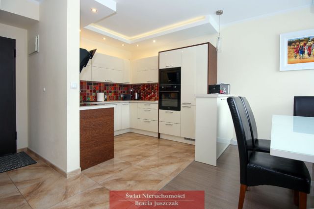 Mieszkanie 4-pokojowe Wrocław. Zdjęcie 6