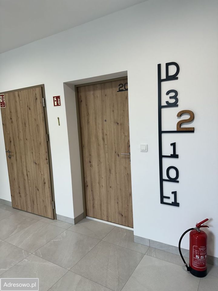 Mieszkanie 3-pokojowe Dąbki, ul. Letniskowa. Zdjęcie 5