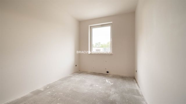 Mieszkanie 3-pokojowe Kraków Bieżanów, ul. Republiki Korczakowskiej. Zdjęcie 16