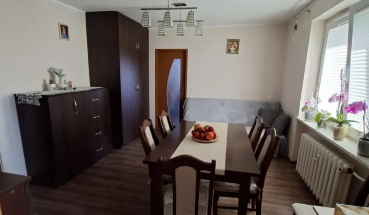 Mieszkanie 3-pokojowe Środa Wielkopolska, ul. 20 Października