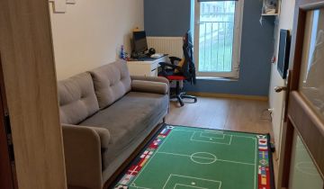 Mieszkanie 2-pokojowe Kraków Kurdwanów, ul. por. Halszki