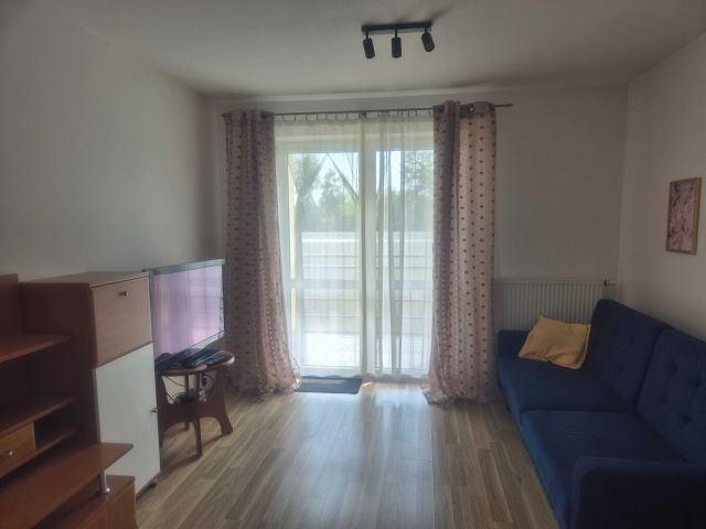 Mieszkanie 2-pokojowe Rzeszów, ul. Architektów. Zdjęcie 1