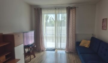 Mieszkanie 2-pokojowe Rzeszów, ul. Architektów
