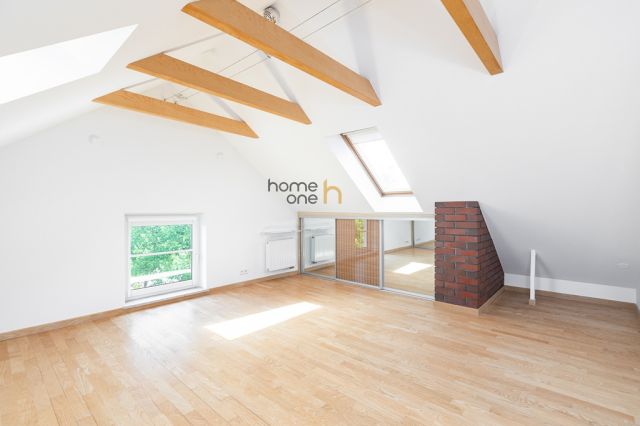 dom szeregowy, 5 pokoi Konstancin-Jeziorna. Zdjęcie 10