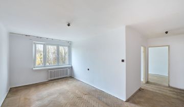 Mieszkanie 3-pokojowe Kraków Azory, ul. Wojciecha Weissa