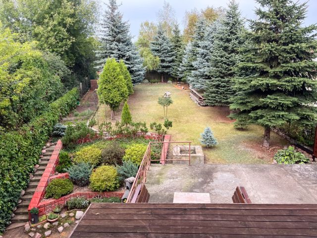 bliźniak, 5 pokoi Ostrowiec Świętokrzyski, ul. Wschodnia. Zdjęcie 14