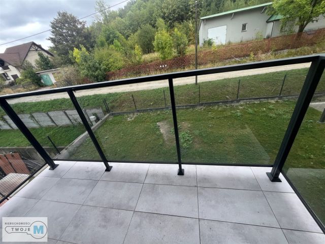 Mieszkanie 4-pokojowe Pińczów, ul. 11 Listopada. Zdjęcie 2