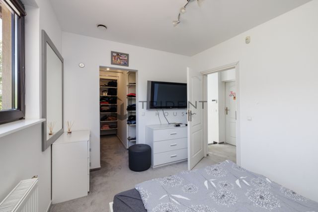 dom wolnostojący, 4 pokoje Warszawa Białołęka. Zdjęcie 11