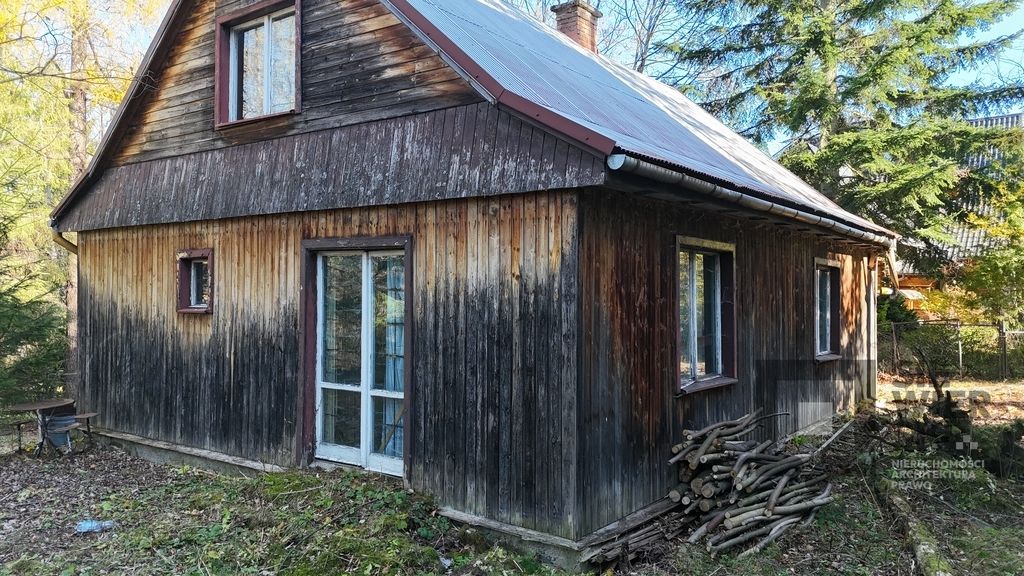 dom wolnostojący, 3 pokoje Zakopane. Zdjęcie 9