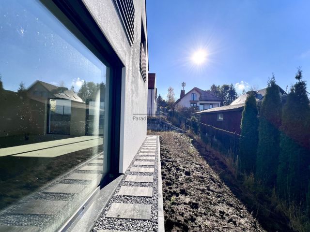 dom wolnostojący, 6 pokoi Kraków Skotniki, ul. Józefa Unruga. Zdjęcie 5