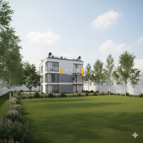Działka inwestycyjna Gdynia Witomino, ul. Graniczna. Zdjęcie 4