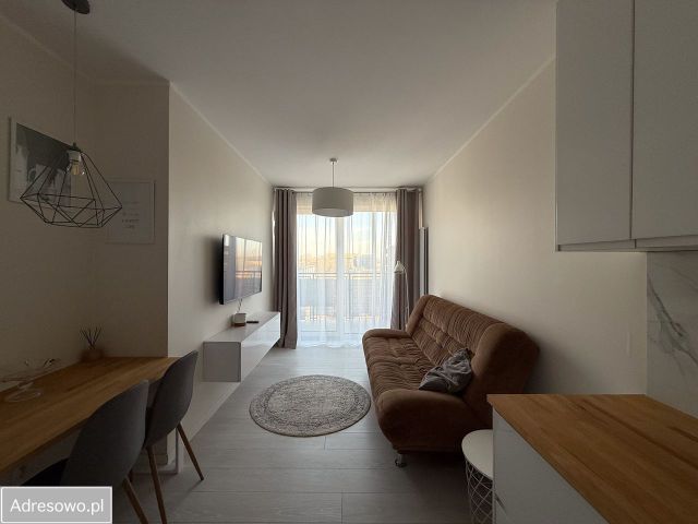 Mieszkanie 2-pokojowe Warszawa Białołęka, ul. Myśliborska. Zdjęcie 1