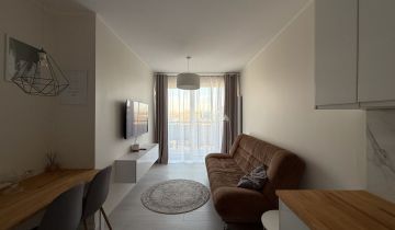 Mieszkanie 2-pokojowe Warszawa Białołęka, ul. Myśliborska