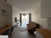 Mieszkanie 2-pokojowe Warszawa Białołęka, ul. Myśliborska