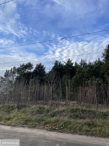 Działka inna Wielogóra, ul. Rataja. Zdjęcie 1