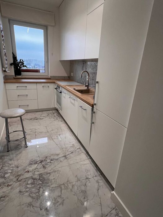 Mieszkanie 2-pokojowe Wysokie Mazowieckie, ul. Kościelna. Zdjęcie 2