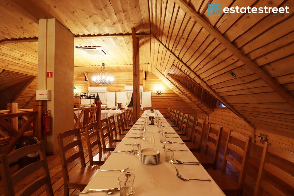 Hotel/pensjonat Kołbiel. Zdjęcie 10