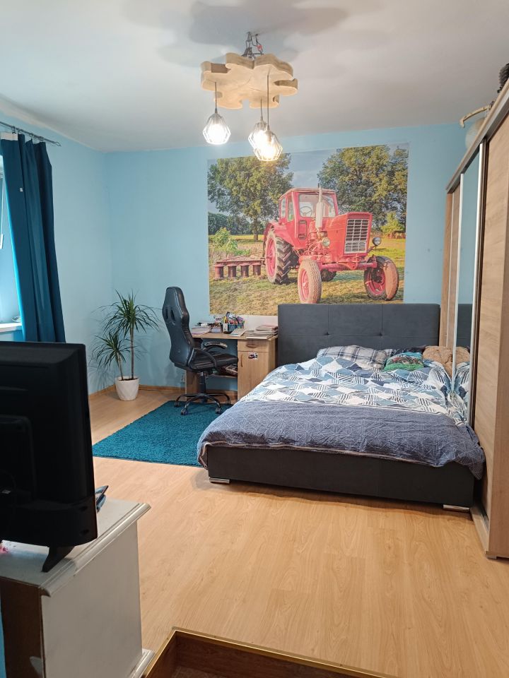 bliźniak, 3 pokoje Jarosław. Zdjęcie 25