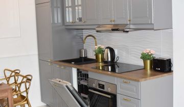 Mieszkanie 2-pokojowe Warszawa Śródmieście