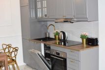 Mieszkanie 2-pokojowe Warszawa Śródmieście. Zdjęcie 1