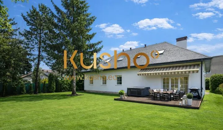 dom wolnostojący, 7 pokoi Warszawa Wawer