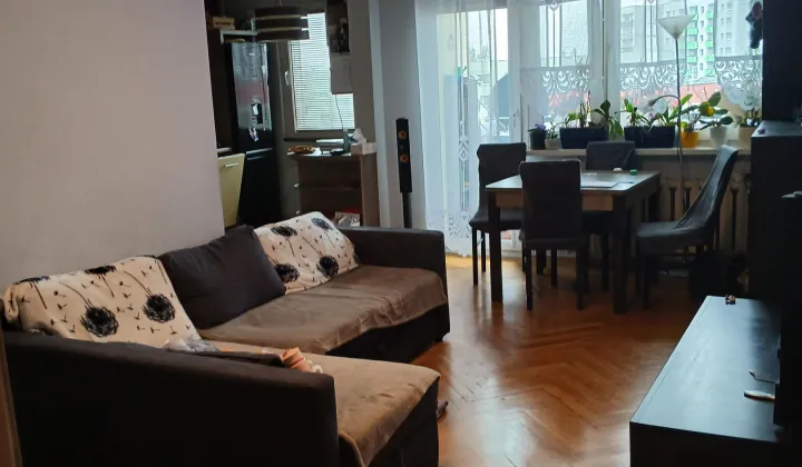 Mieszkanie 3-pokojowe Opole Armii Krajowej, ul. Majora "Hubala"