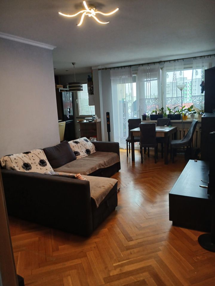 Mieszkanie 3-pokojowe Opole Armii Krajowej, ul. Majora "Hubala"