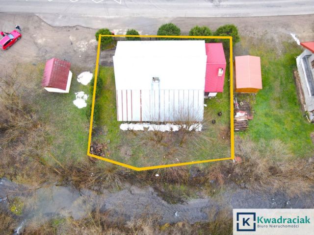 Lokal Rakowa. Zdjęcie 4