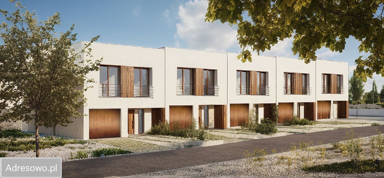 dom szeregowy, 4 pokoje Piekary Śląskie, ul. Maksymiliana Jasionowskiego. Zdjęcie 3