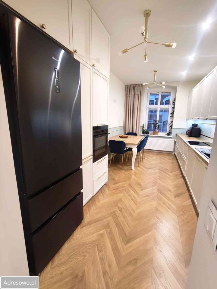 Mieszkanie 3-pokojowe Nysa, ul. Bohaterów Warszawy. Zdjęcie 6