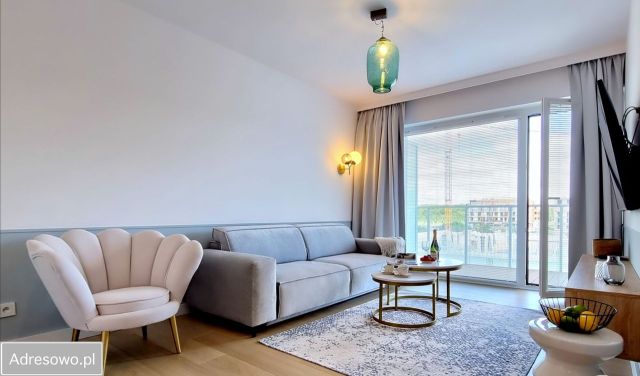 Mieszkanie 2-pokojowe Kołobrzeg. Zdjęcie 1