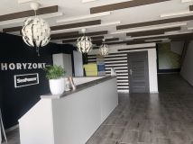 Mieszkanie 1-pokojowe Jastrzębia Góra, ul. Kuracyjna. Zdjęcie 2