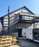 Lokal Natolin. Zdjęcie 2