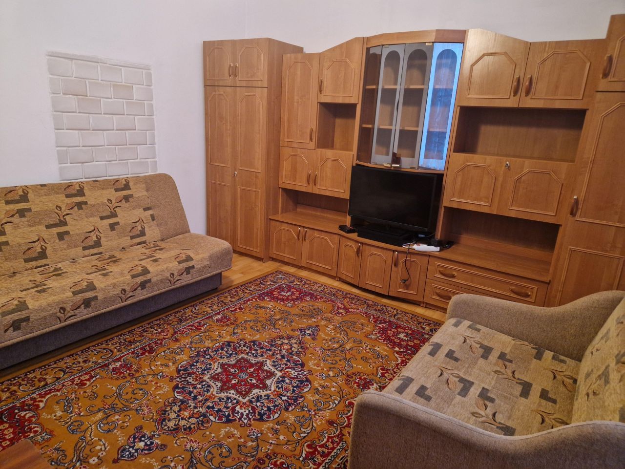 Mieszkanie 2-pokojowe Orzysz, ul. Kolejowa. Zdjęcie 2