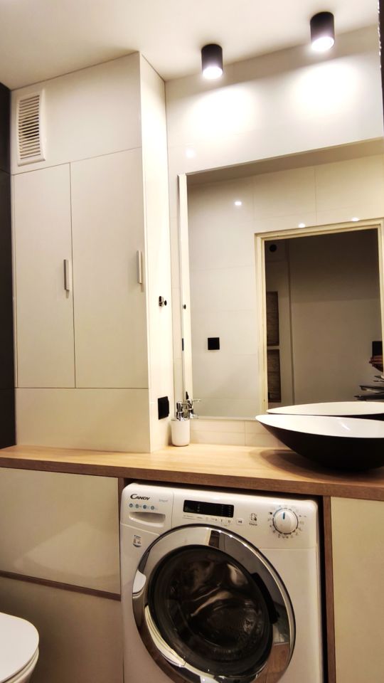 Mieszkanie 2-pokojowe Łódź Bałuty, ul. Lniana. Zdjęcie 15