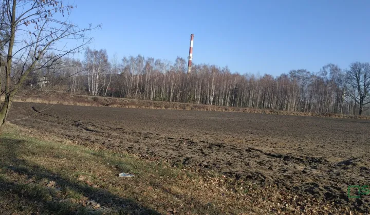 Działka inna Rudziczka, ul. Szkolna